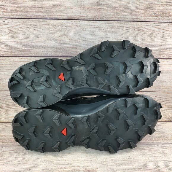 Salomon Speedcross GTX Gore-Tex Men's Size 10 - Picture 4 of 9
